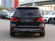 Mercedes-Benz GLE I (W166) Москва  - изображение 30