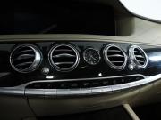 Mercedes-Benz S-Класс AMG III (W222 C217) Рестайлинг Санкт-Петербург  - изображение 47