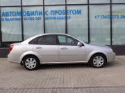 Chevrolet Lacetti I Екатеринбург  - изображение 24