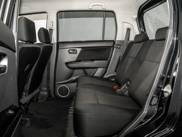 Suzuki Wagon R IV с пробегом 2011 года, цена 595 000 рублей, 121655 км, хэтчбек, Автокод Объявления