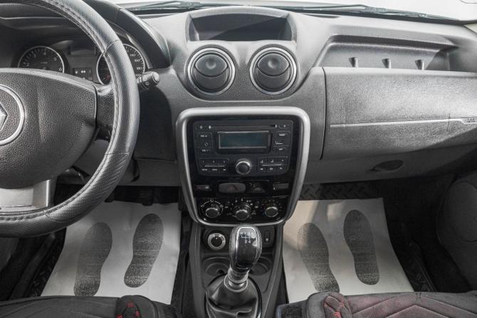 Renault Duster I с пробегом 2012 года, цена 899 000 рублей, 160000 км, внедорожник, Автокод Объявления