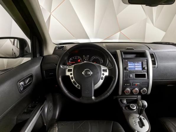 Nissan X-Trail II Рестайлинг с пробегом 2013 года, цена 1 250 000 рублей, 234309 км, внедорожник, Автокод Объявления