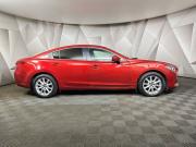 Mazda 6 III (GJ) Рестайлинг Москва  - изображение 24