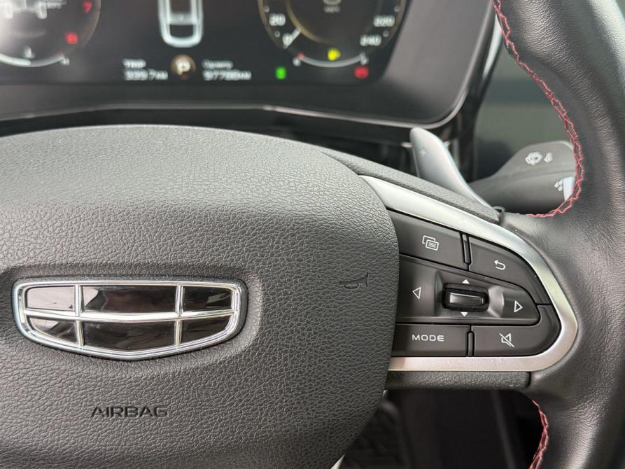 Geely Tugella I Волгоград  - изображение 20