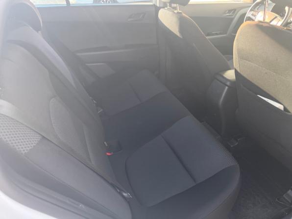 Hyundai Creta I с пробегом 2020 года, цена 1 749 000 рублей, 93741 км, внедорожник, Автокод Объявления