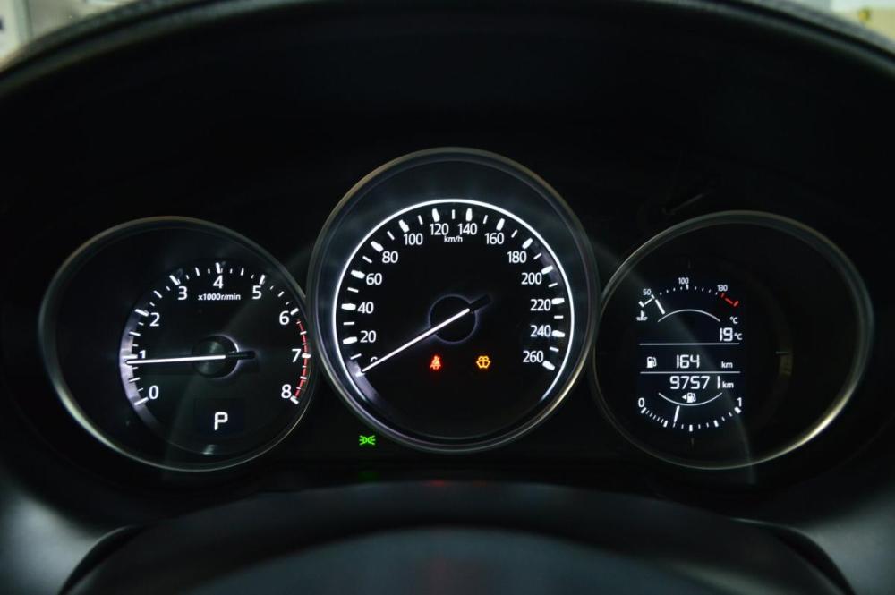Mazda 6 III (GJ) Рестайлинг Сургут  - изображение 12