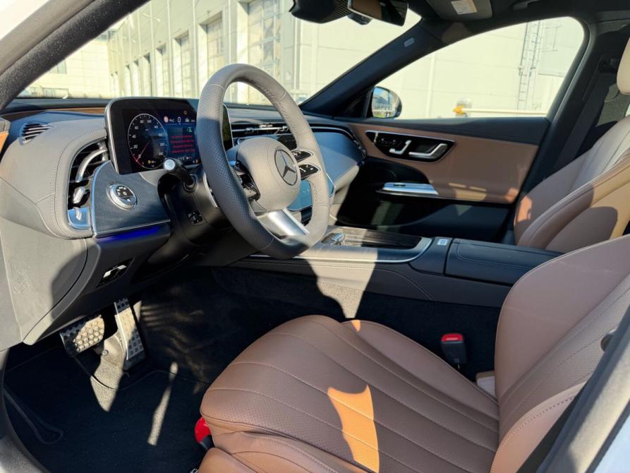 Mercedes-Benz E-Класс VI (W214 S214) Москва  - изображение 11