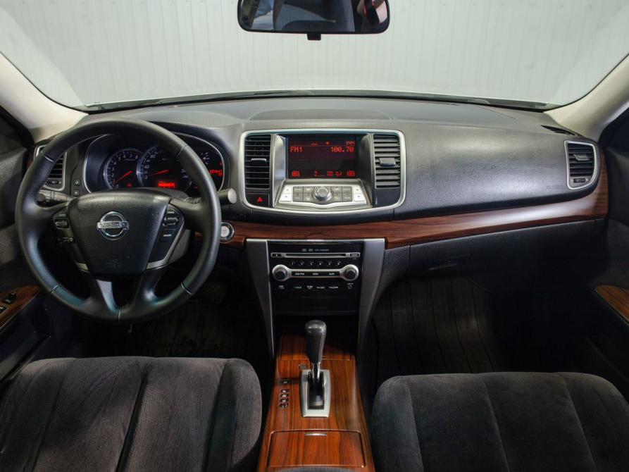 Nissan Teana II Иваново  - изображение 19