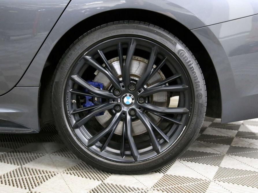 BMW 3 серии VII (G2x) Санкт-Петербург  - изображение 10