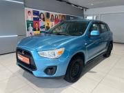 Mitsubishi ASX I Екатеринбург  - изображение 19