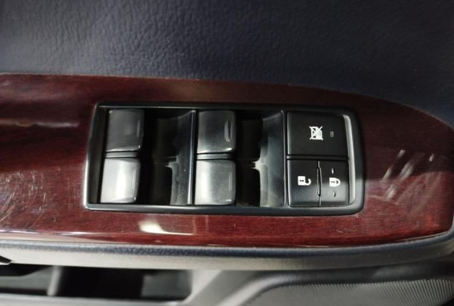 Lexus GX II Рестайлинг с пробегом 2017 года, цена 4 556 000 рублей, 136388 км, внедорожник, Автокод Объявления