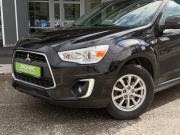 Mitsubishi ASX I Рестайлинг Пермь  - изображение 25