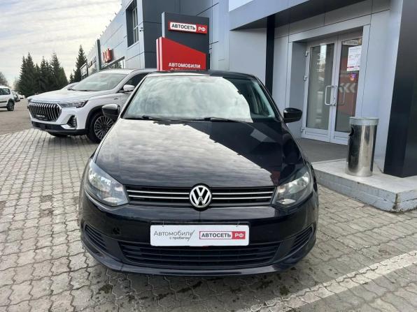 Volkswagen Polo V с пробегом 2012 года, цена 651 000 рублей, 239112 км, седан, Автокод Объявления