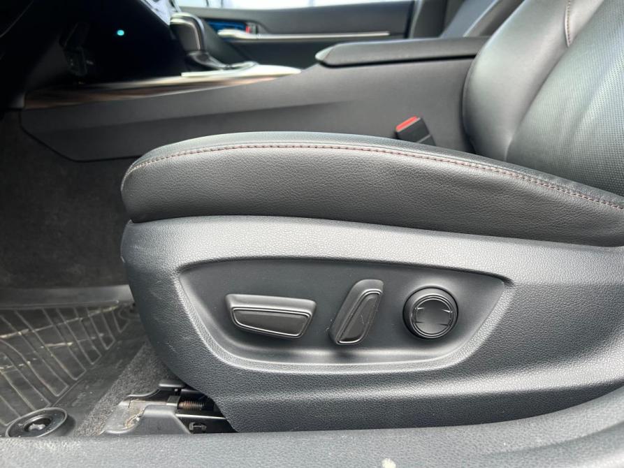Toyota Camry VIII (XV70) Стерлитамак  - изображение 22
