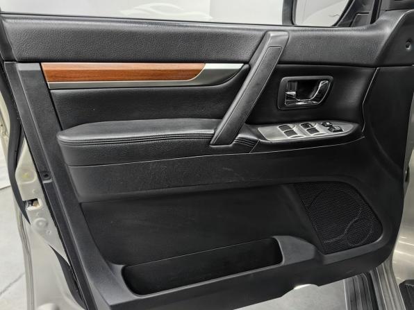Mitsubishi Pajero IV с пробегом 2007 года, цена 1 500 000 рублей, 310000 км, внедорожник, Автокод Объявления