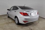 Hyundai Solaris I Рестайлинг Волгоград  - изображение 30