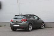 Opel Astra J Белгород  - изображение 27