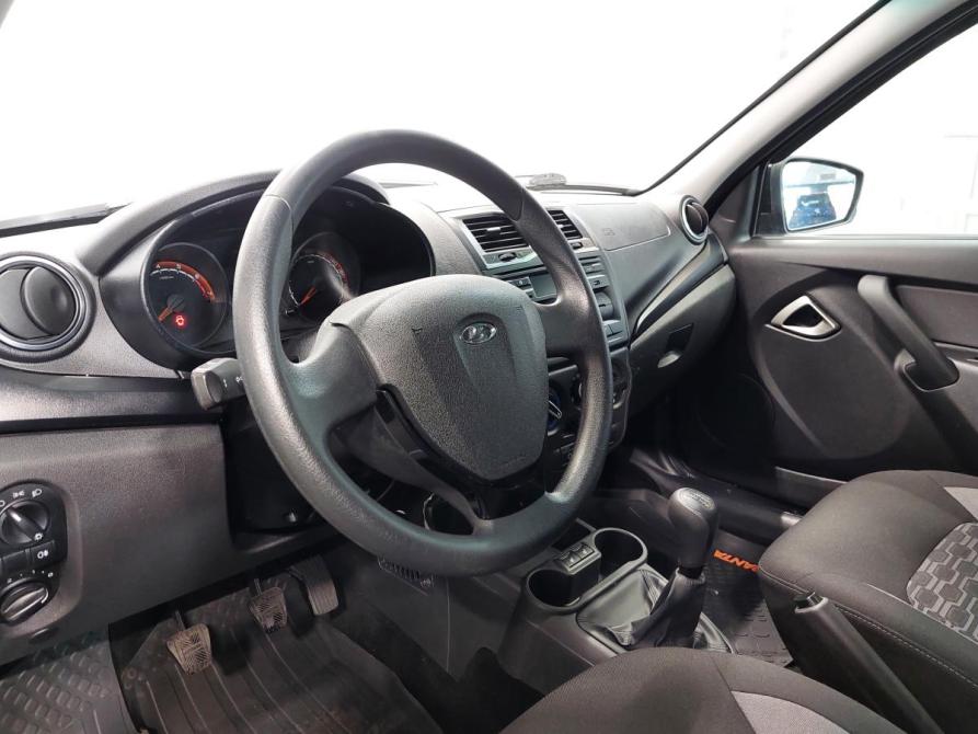 Lada (ВАЗ) Granta I Рестайлинг Пермь  - изображение 11