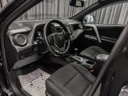 Toyota RAV4 IV (XA40) Рестайлинг Красноярск  - изображение 24