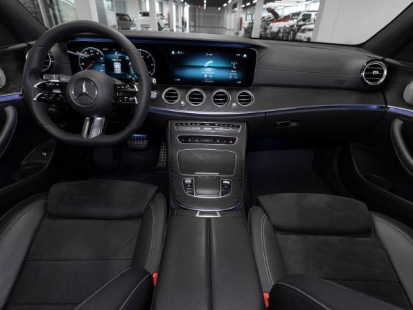 Mercedes-Benz E-Класс V (W213 S213 C238) Рестайлинг с пробегом 2020 года, цена 3 980 000 рублей, 111211 км, седан, Автокод Объявления