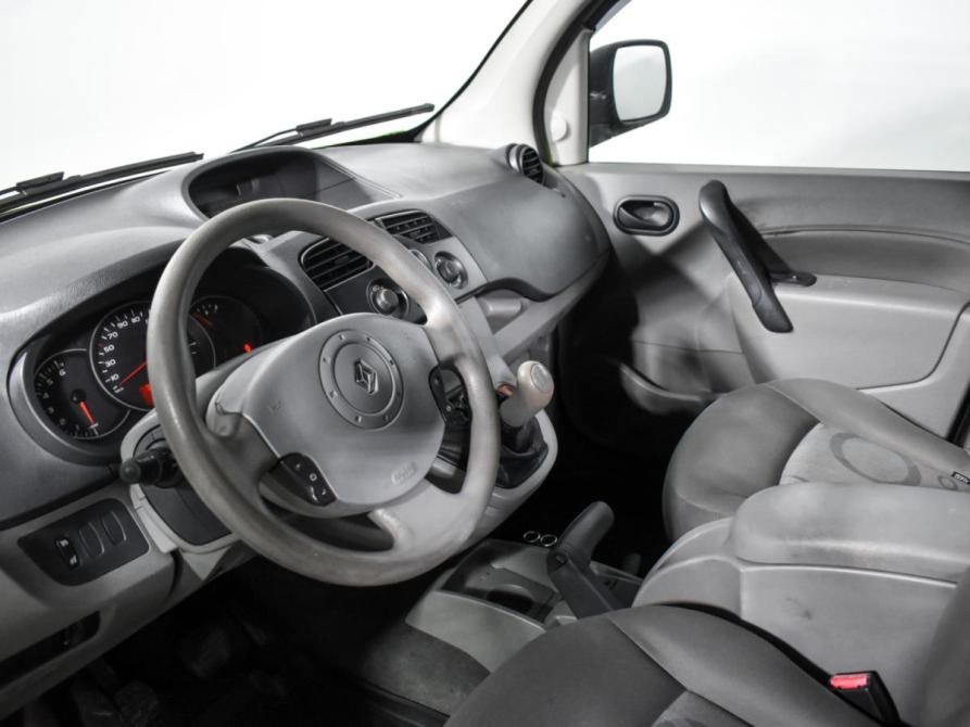 Renault Kangoo II Санкт-Петербург  - изображение 9