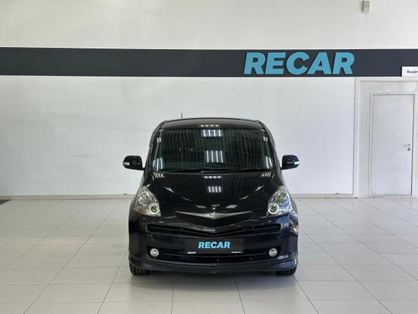 Toyota Ractis I с пробегом 2010 года, цена 850 000 рублей, 84928 км, хэтчбек, Автокод Объявления