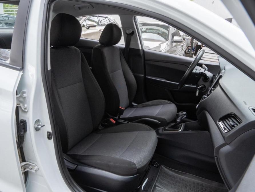 Hyundai Solaris II Волгоград  - изображение 8