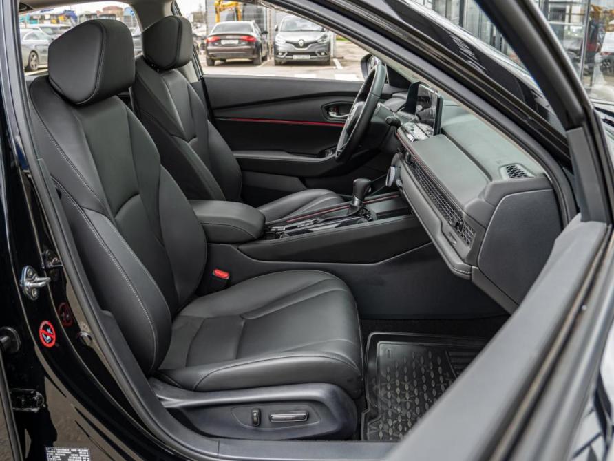 Honda Accord XI Рестайлинг Краснодар  - изображение 8