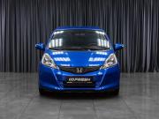 Honda Jazz II Рестайлинг Тюмень  - изображение 19