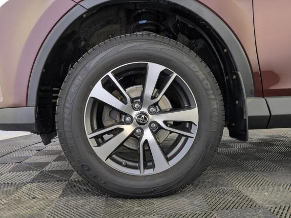 Toyota RAV4 IV (XA40) Рестайлинг с пробегом 2019 года, цена 2 665 000 рублей, 85332 км, внедорожник, Автокод Объявления