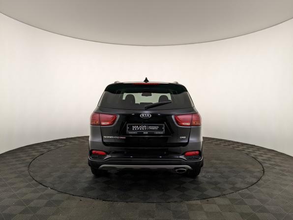 Kia Sorento III Prime Рестайлинг с пробегом 2019 года, цена 3 100 000 рублей, 79917 км, внедорожник, Автокод Объявления
