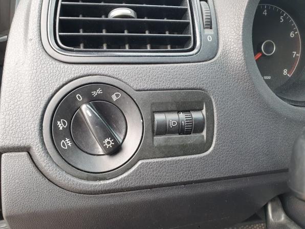 Volkswagen Polo V с пробегом 2012 года, цена 460 000 рублей, 267000 км, седан, Автокод Объявления