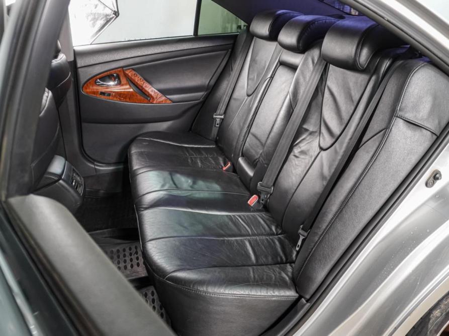 Toyota Camry VI (XV40) Воронеж  - изображение 9
