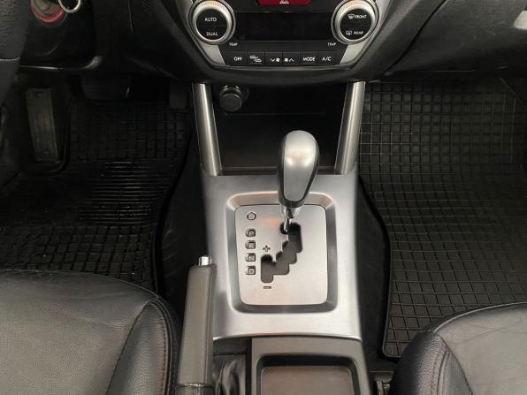 Subaru Forester III Рестайлинг с пробегом 2011 года, цена 1 159 000 рублей, 244981 км, внедорожник, Автокод Объявления
