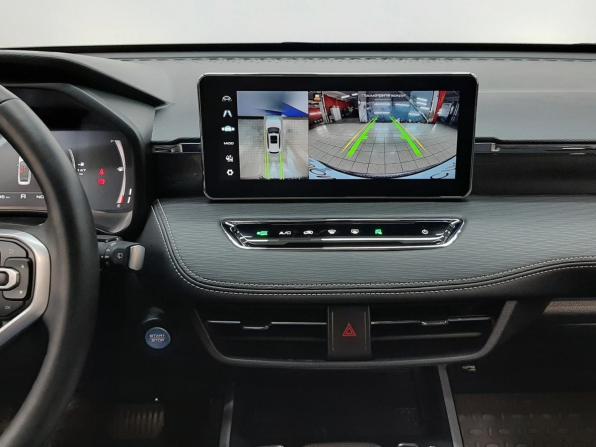 Haval Jolion I с пробегом 2023 года, цена 1 829 000 рублей, 30040 км, внедорожник, Автокод Объявления