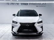 Lexus RX IV Уфа  - изображение 44