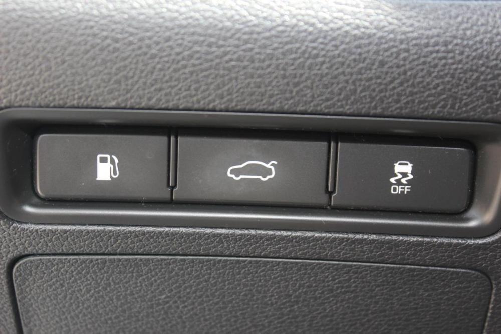 Hyundai Sonata VII (LF) Рестайлинг Белгород  - изображение 19