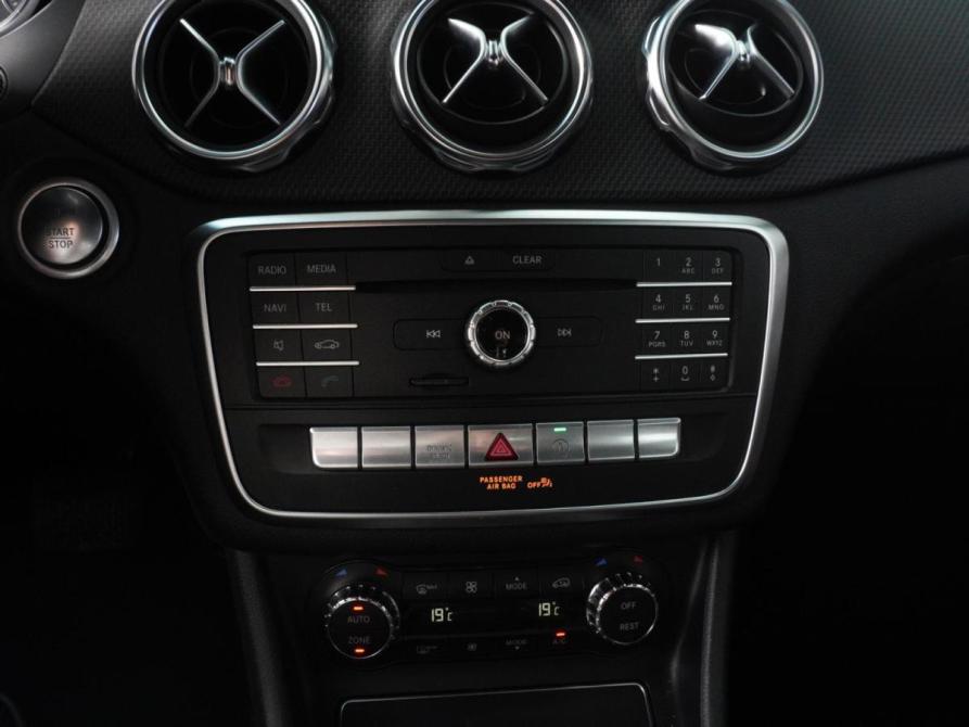 Mercedes-Benz GLA I (X156) Рестайлинг Минеральные Воды  - изображение 14