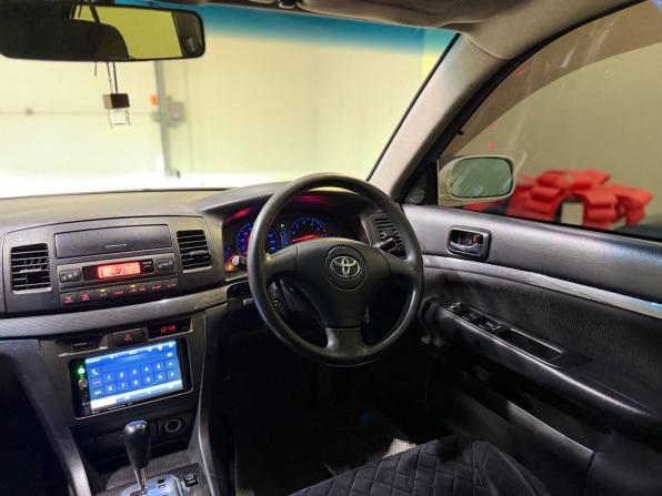 Toyota Mark II IX (X110) с пробегом 2002 года, цена 750 000 рублей, 349869 км, универсал, Автокод Объявления