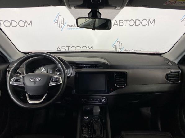 Chery Tiggo 4 I Рестайлинг с пробегом 2021 года, цена 1 219 000 рублей, 69500 км, внедорожник, Автокод Объявления