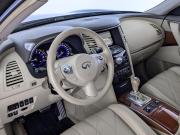 Infiniti QX70 Москва  - изображение 45