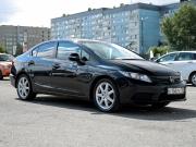 Honda Civic IX Ижевск  - изображение 25