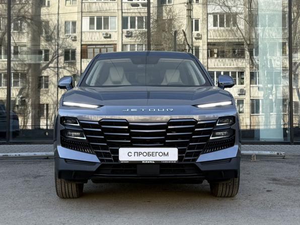 JETOUR DASHING I с пробегом 2023 года, цена 2 020 000 рублей, 25000 км, внедорожник, Автокод Объявления