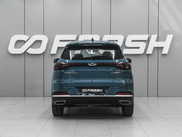 Chery Tiggo 7 Pro I с пробегом 2021 года, цена 1 630 000 рублей, 39561 км, внедорожник, Автокод Объявления