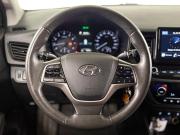 Hyundai Solaris II Рестайлинг Екатеринбург  - изображение 48