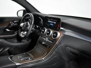 Mercedes-Benz GLC Coupe AMG I (C253) Рестайлинг Санкт-Петербург  - изображение 40