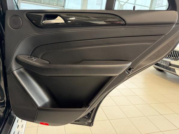 Mercedes-Benz M-Класс III (W166) с пробегом 2015 года, цена 2 990 000 рублей, 165985 км, внедорожник, Автокод Объявления