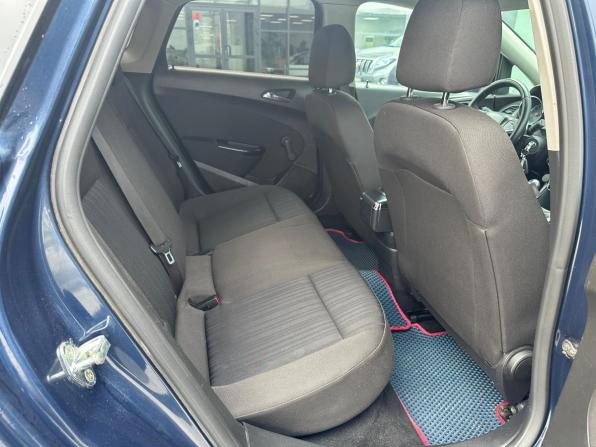 Opel Astra J с пробегом 2011 года, цена 740 000 рублей, 151220 км, хэтчбек, Автокод Объявления