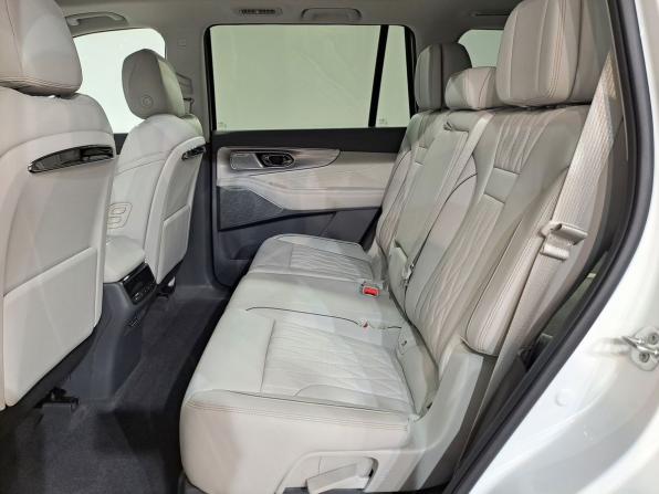 GAC GS8 II с пробегом 2025 года, цена 4 590 000 рублей, 191 км, внедорожник, Автокод Объявления