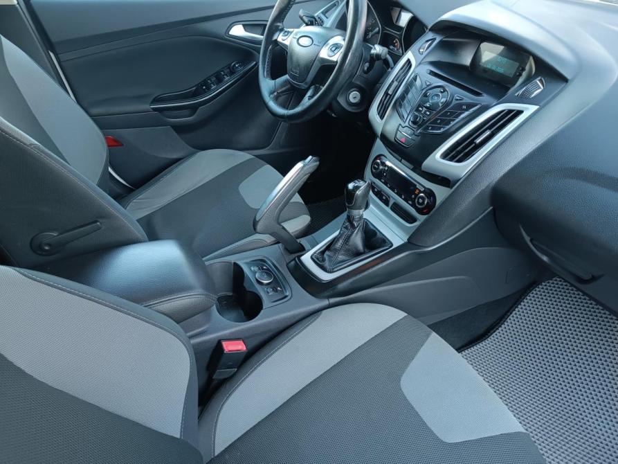 Ford Focus III Оренбург  - изображение 14